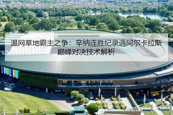 温网草地霸主之争：辛纳连胜纪录遇阿尔卡拉斯巅峰对决技术解析
